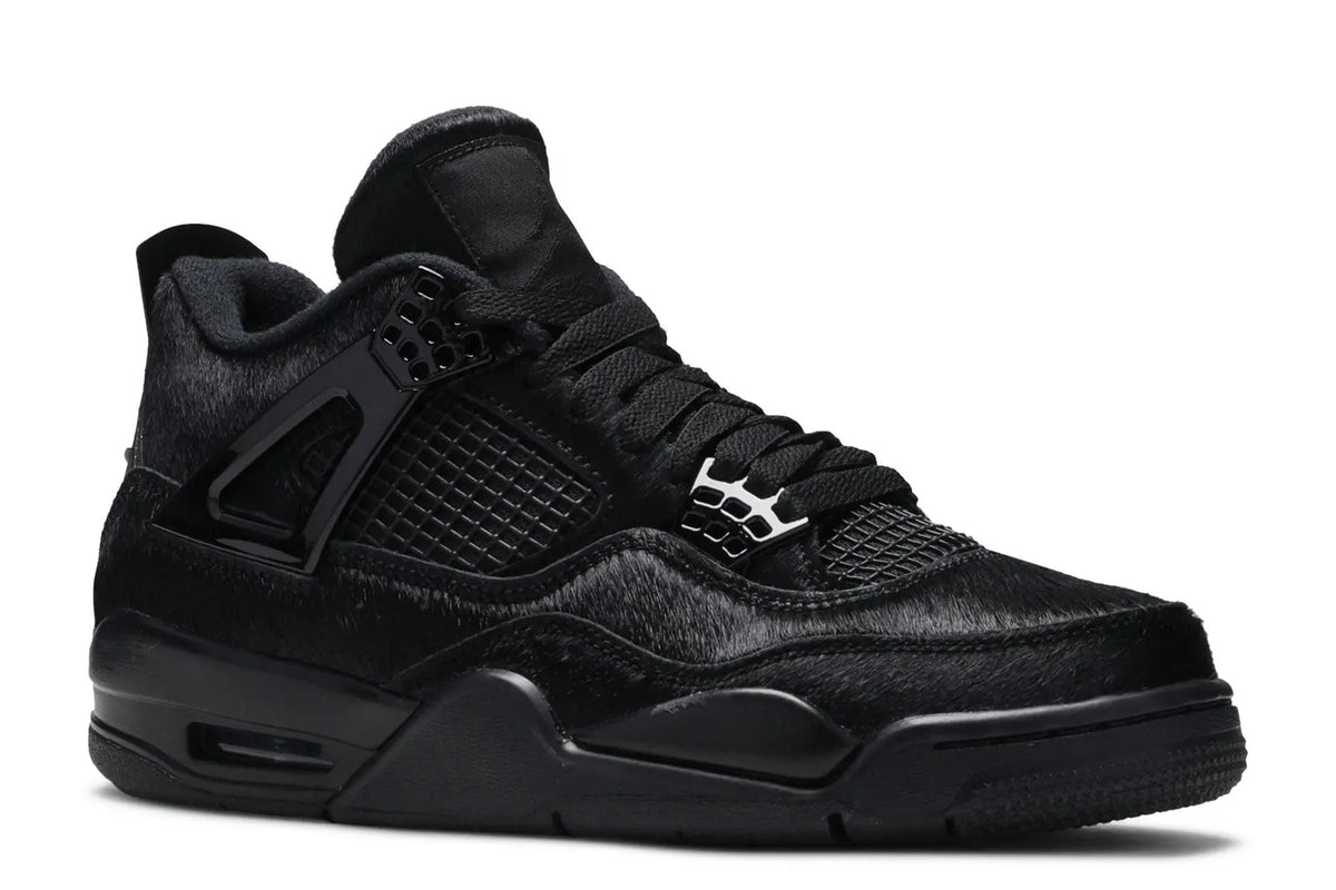Olivia Kim x Wmns Jordan 4 Retro 'No Cover' CK2925-001
