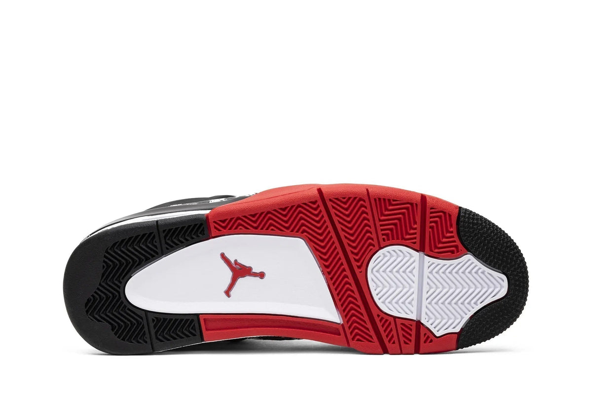 Jordan 4 Retro 'Tattoo' BQ0897-006