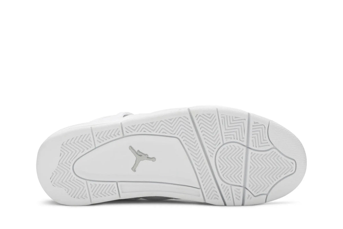 Jordan 4 Retro 'Pure Money' 2006 308497-102