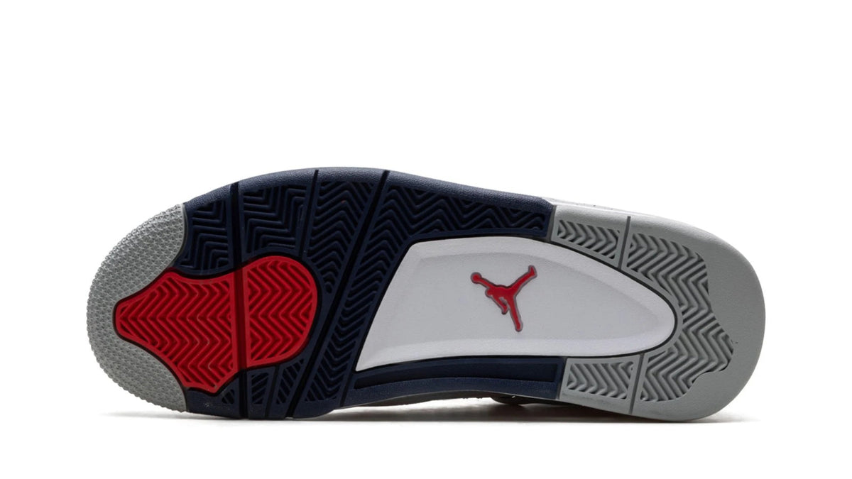 Air Jordan 4 "Midnight Navy" DH6927-140