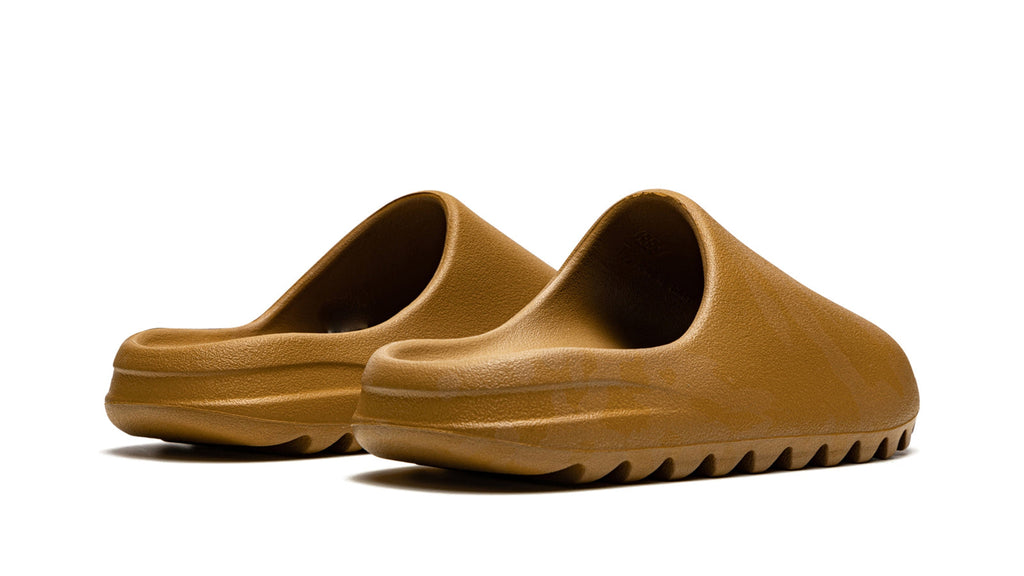 YEEZY SLIDE "Ochre" GW1931