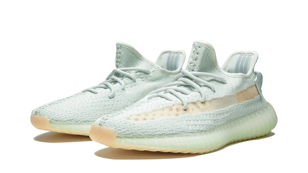 YEEZY BOOST 350 V2 "Hyper Space" EG7491