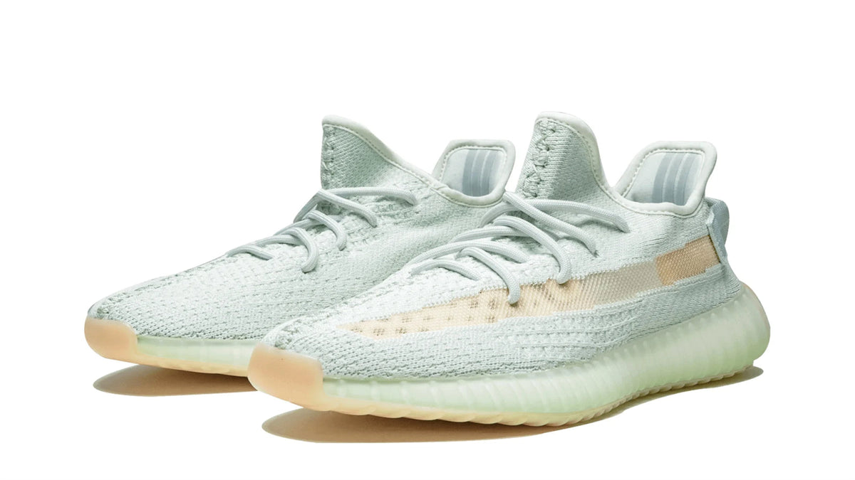 YEEZY BOOST 350 V2 "Hyper Space" EG7491