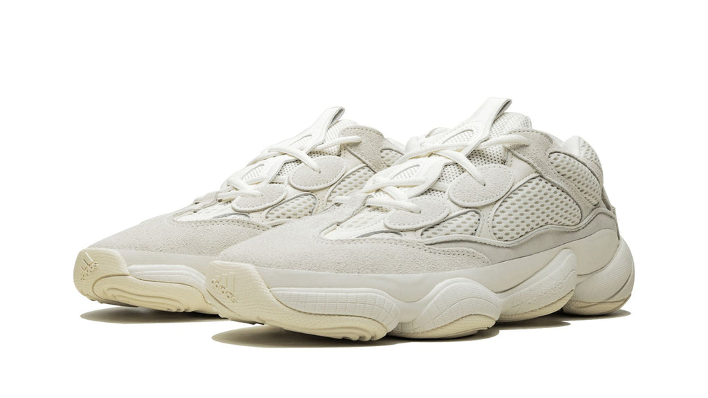 YEEZY 500 "Bone White" FV3573