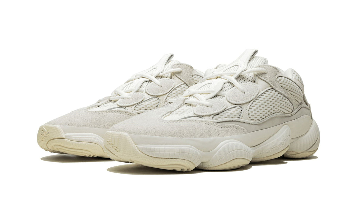 YEEZY 500 "Bone White" FV3573