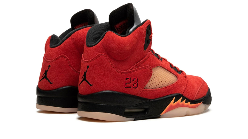 AIR JORDAN 5 WMNS "Mars For Her" DD9336-800