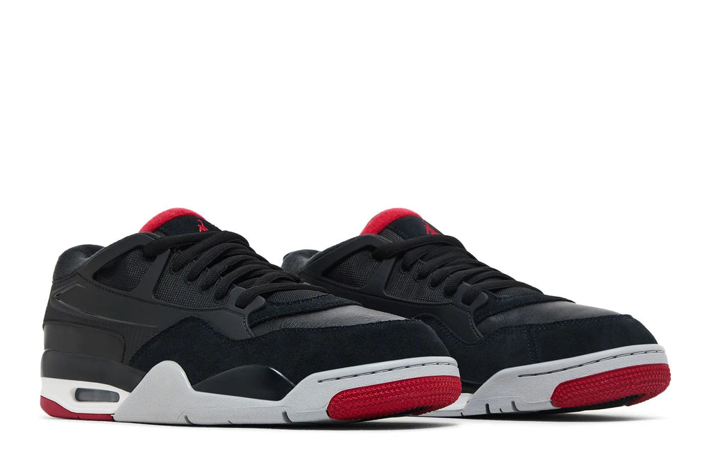 Jordan 4 RM 'Bred' FQ7939-061