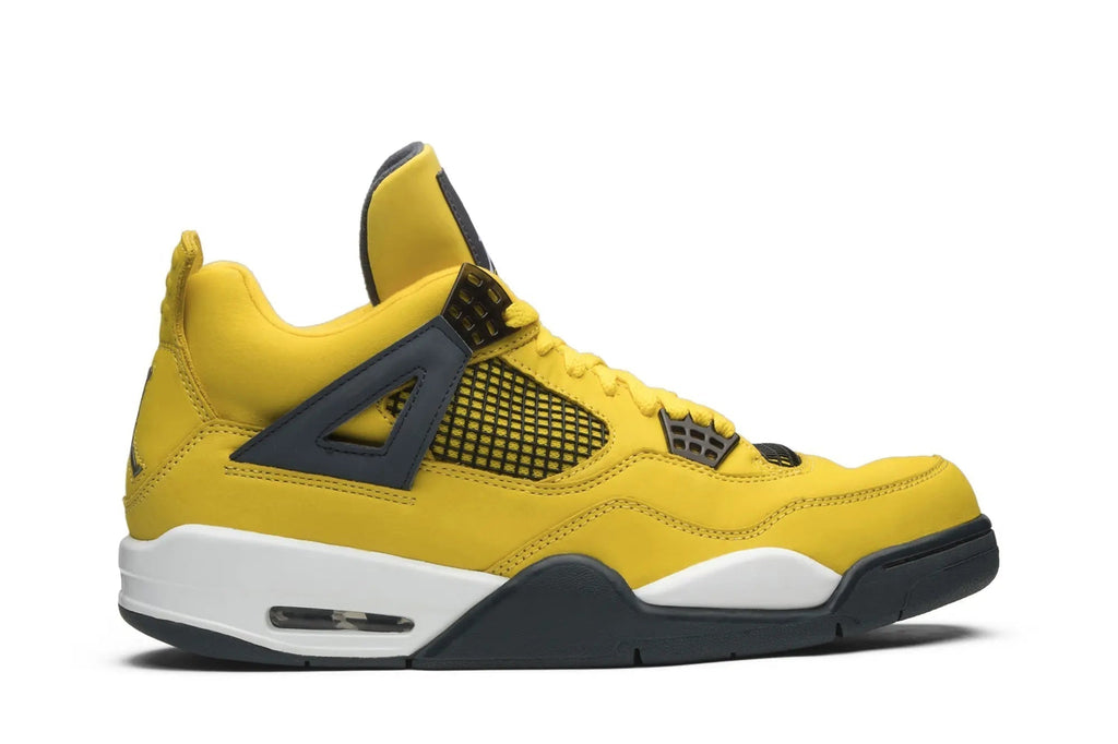 Jordan 4 Retro LS 'Lightning' 2006 314254-702