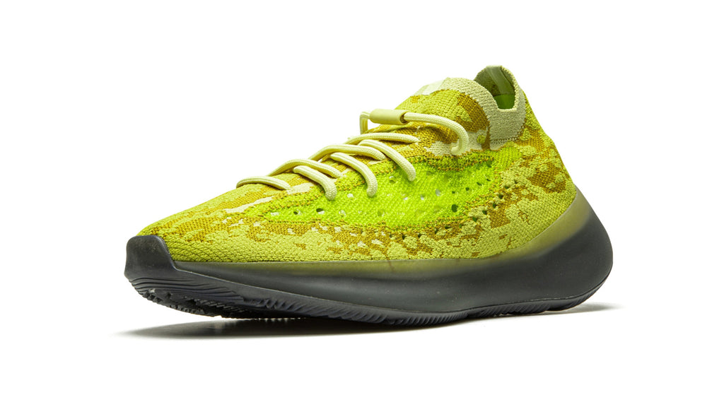YEEZY BOOST 380 "Hylte Glow" FZ4994