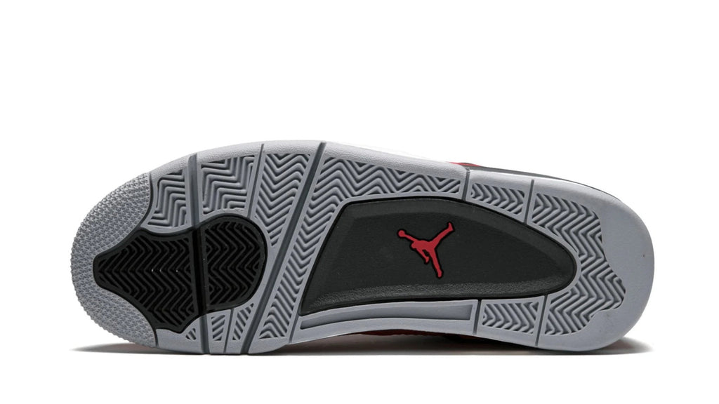 Air Jordan 4 Retro "Toro Bravo" 308497-603