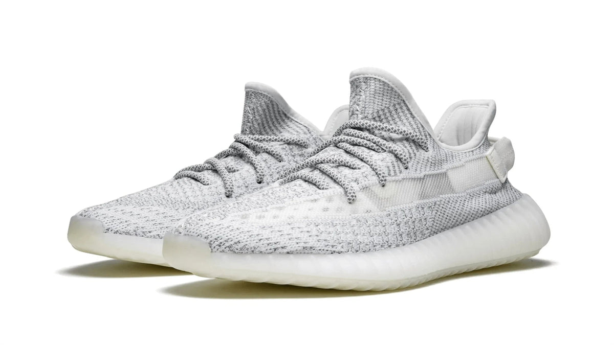 YEEZY BOOST 350 V2 REFLECTIVE "Static" EF2367
