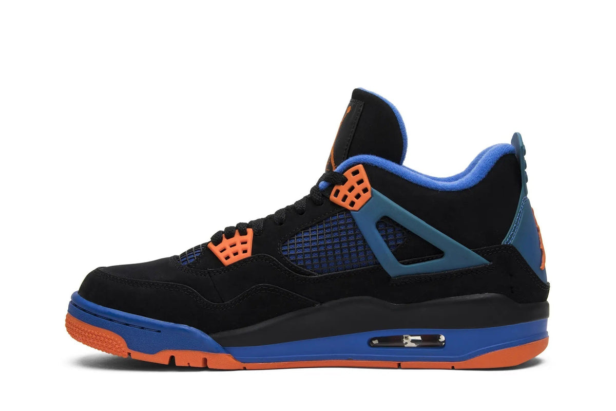 Jordan 4 Retro 'Cavs' 308497-027