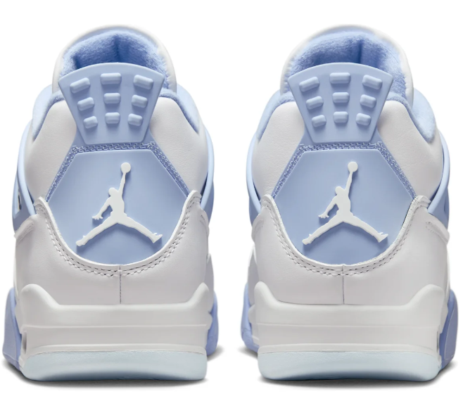 Air Jordan 4 Retro 'Forget Me Not' (WMNS) HV0823-100