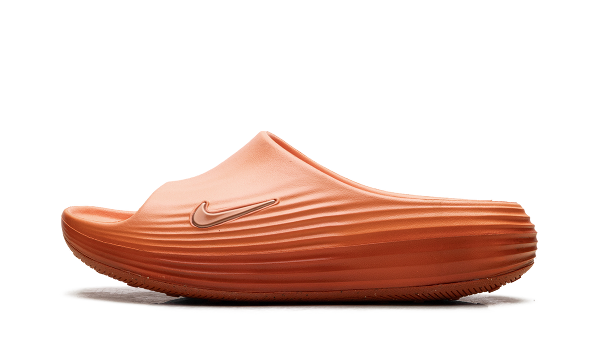 ReactX Rejuven8 Slide "Marrakesh Campfire Orange" -800 HV4479