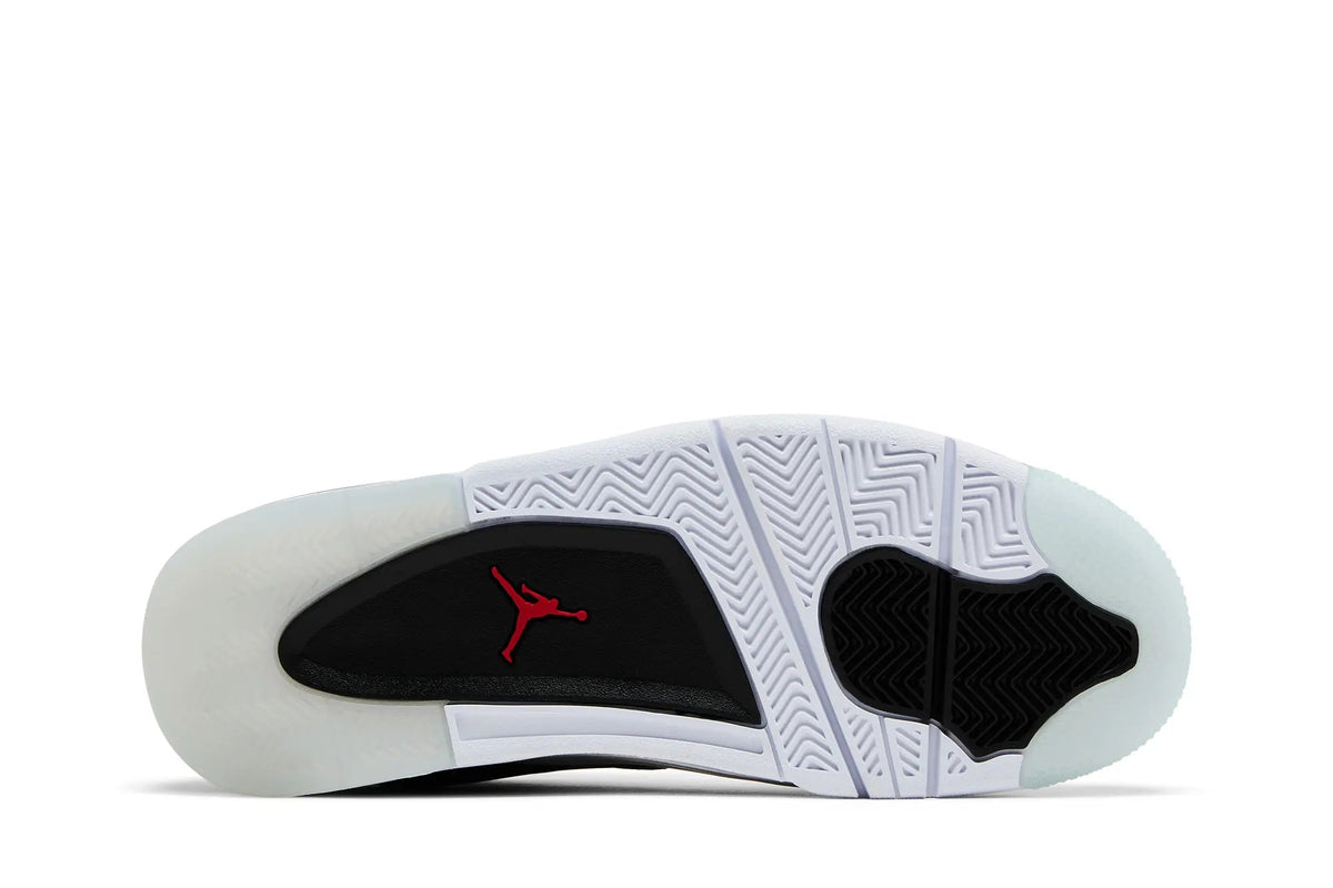 Jordan 4 RM 'Black Metallic' HV5184-010