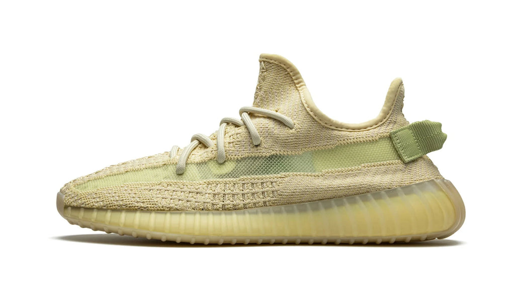 YEEZY BOOST 350 V2 "Flax" FX9028