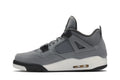 Jordan 4 Retro 'Cool Grey' 2019 308497-007