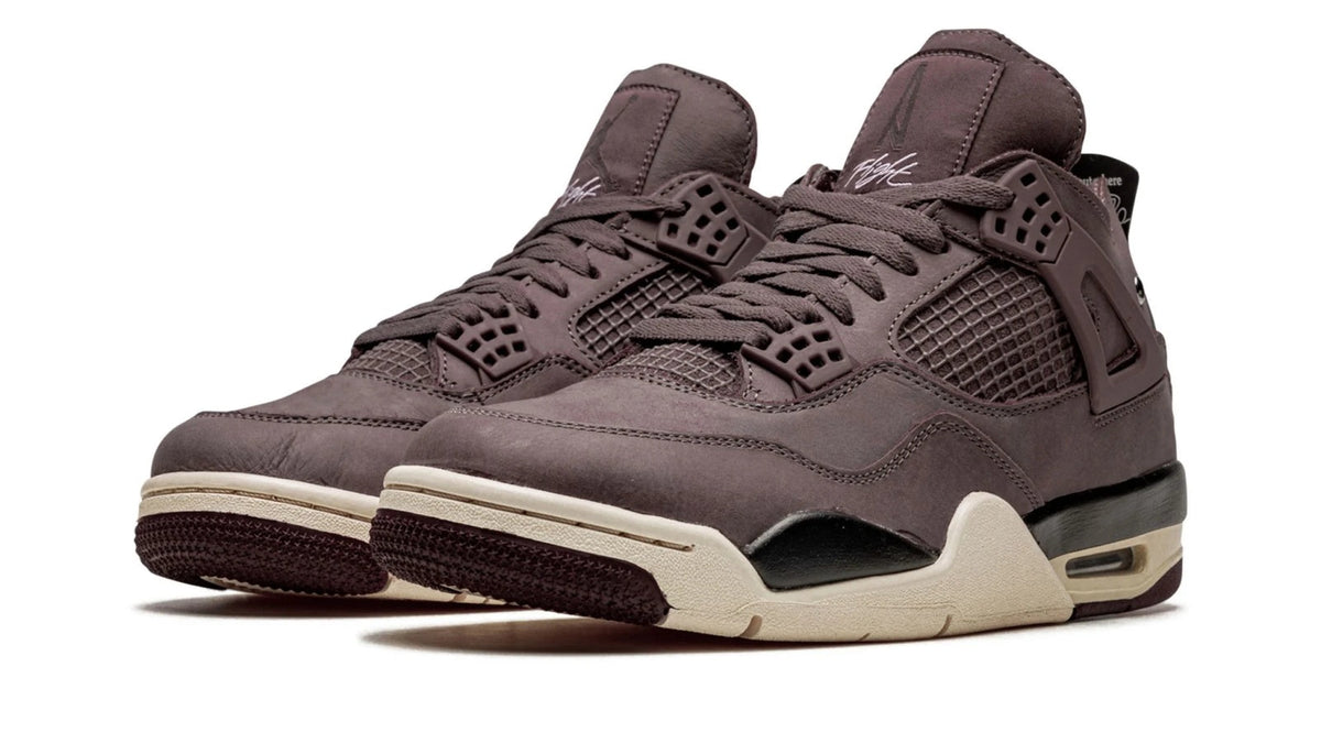 Air Jordan 4 "A Ma Maniére - Violet Ore" DV6773-220