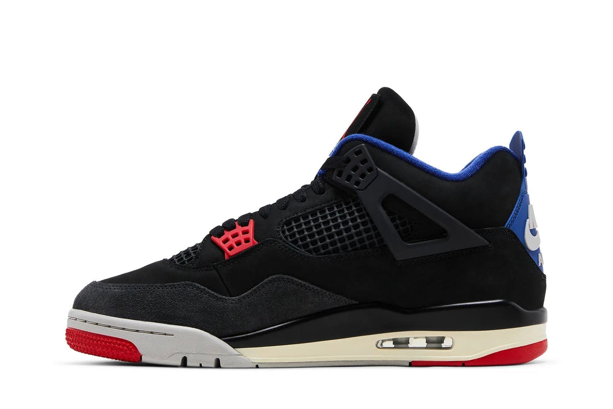 Jordan 4 Retro 'Rare Air - White Lettering' FV5029-003