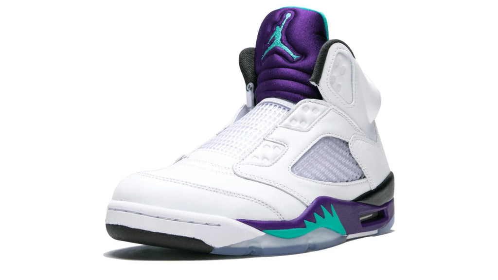 Jordan 5 Retro NRG Fresh Prince "Fresh Prince of Bel-Air" AV3919-135