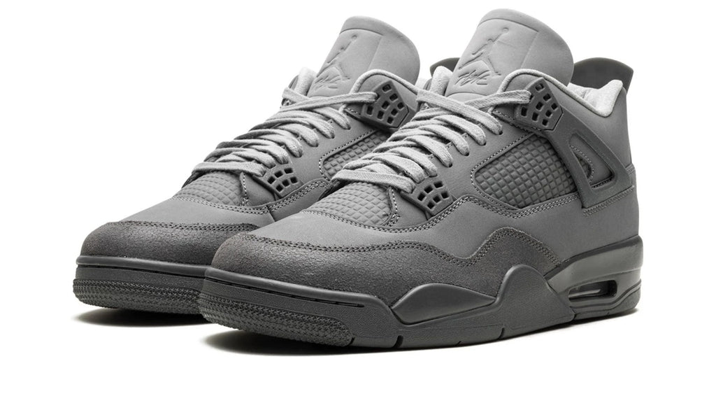 Air Jordan 4 "Wet Cement" FQ7928-001