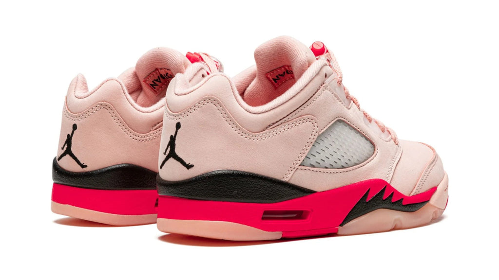 AIR JORDAN 5 LO WMNS "Arctic Pink" DA8016-806