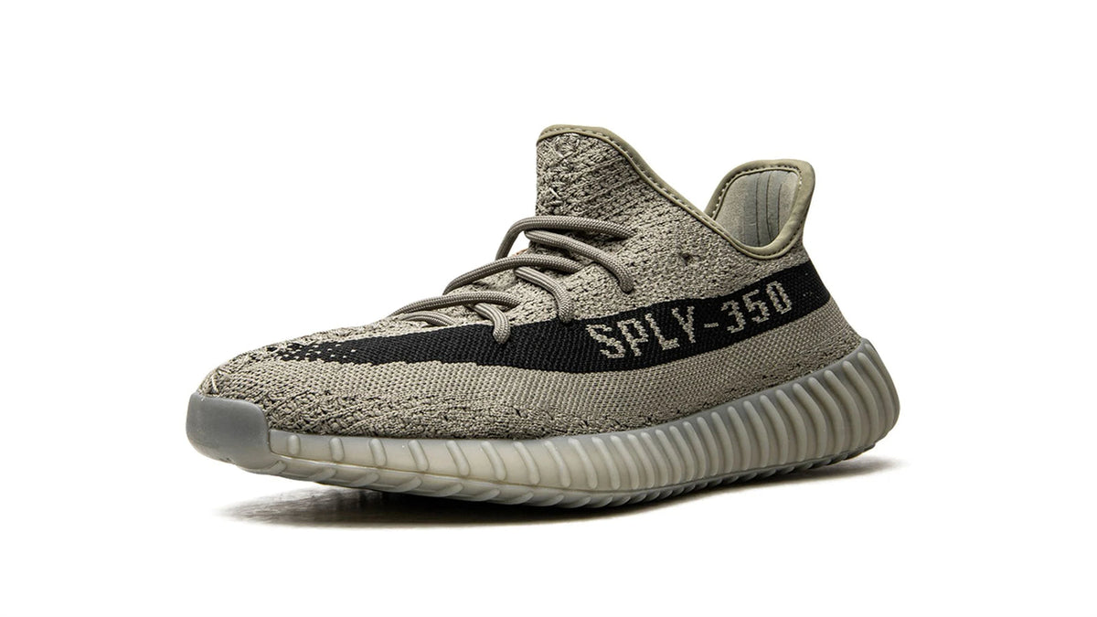 YEEZY 350 V2 "Granite" HQ2059
