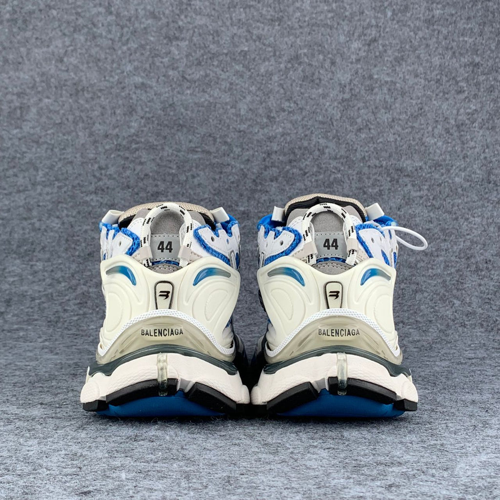 Balenciaga Runner Sneaker 'Blue Grey'