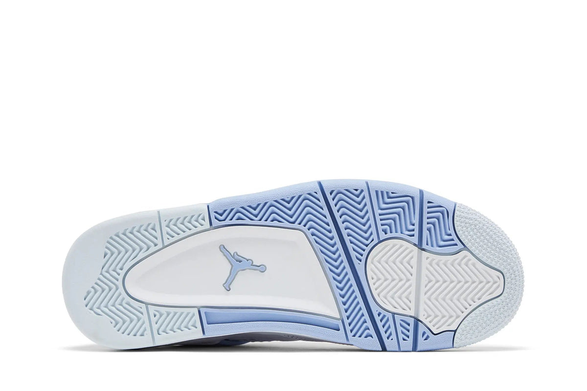 Wmns Jordan 4 Retro 'Forget Me Not' HV0823-100