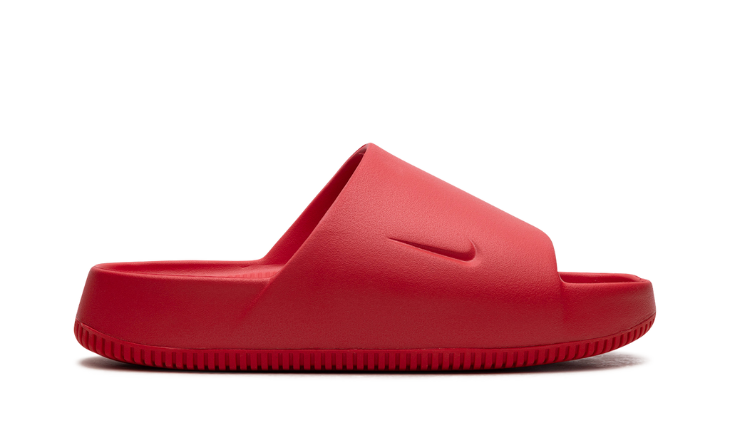 Calm Slide "University Red" 600 FD4116