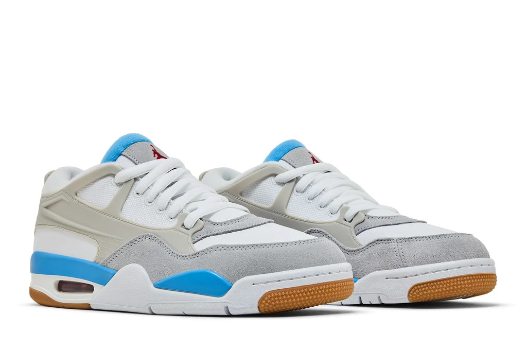 Jordan 4 RM 'University Blue' FQ7939-104