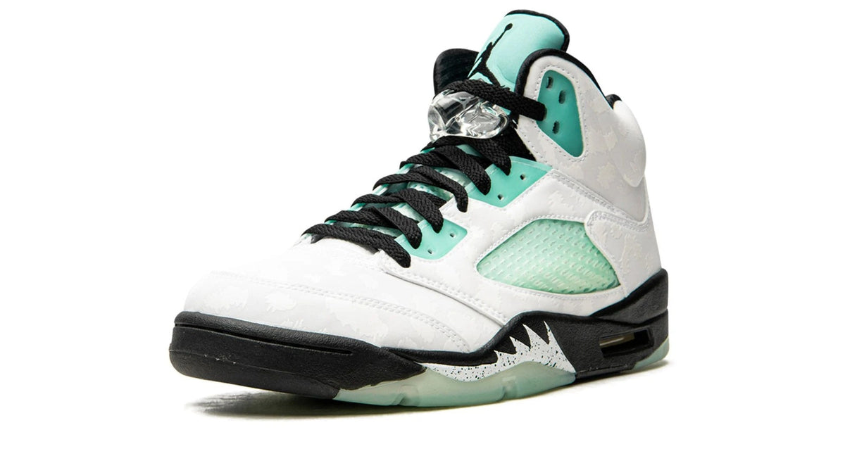 Air Jordan 5 sneakers “Island Green” CN2932-100