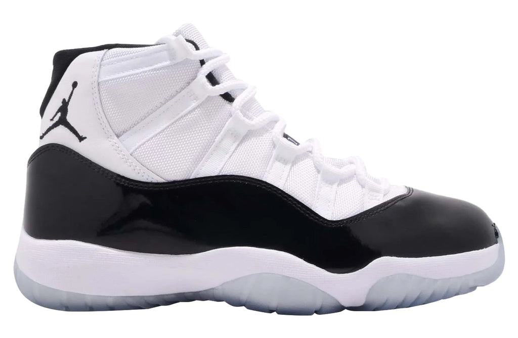Air Jordan 11 Concord 2018 378037-100