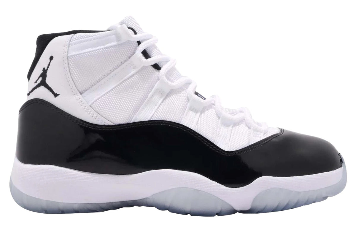 Air Jordan 11 Concord 2018 378037-100