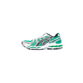 Gel-Kayano 12.1 (Edamame Green/Black)