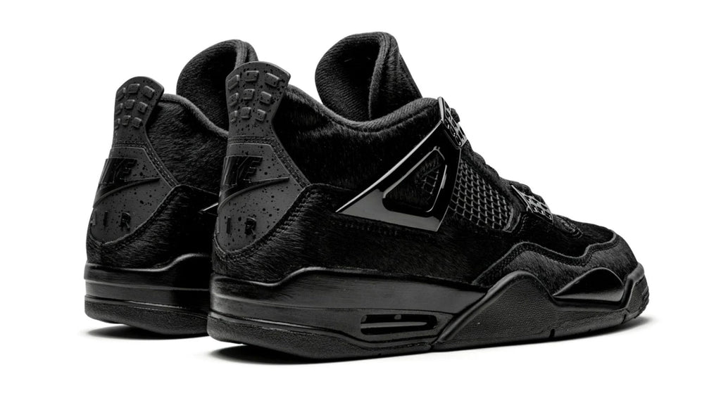 AIR JORDAN 4 RETRO WMNS "Olivia Kim - No Cover" CK2925-001