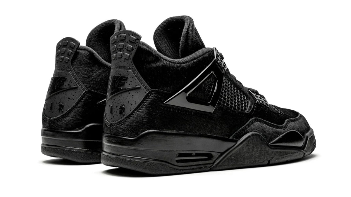 AIR JORDAN 4 RETRO WMNS "Olivia Kim - No Cover" CK2925-001
