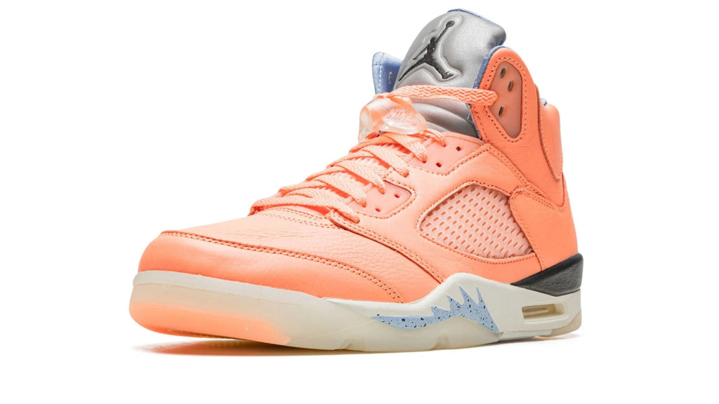 Air Jordan 5 Retro "DJ Khaled - Crimson Bliss" DV4982-641