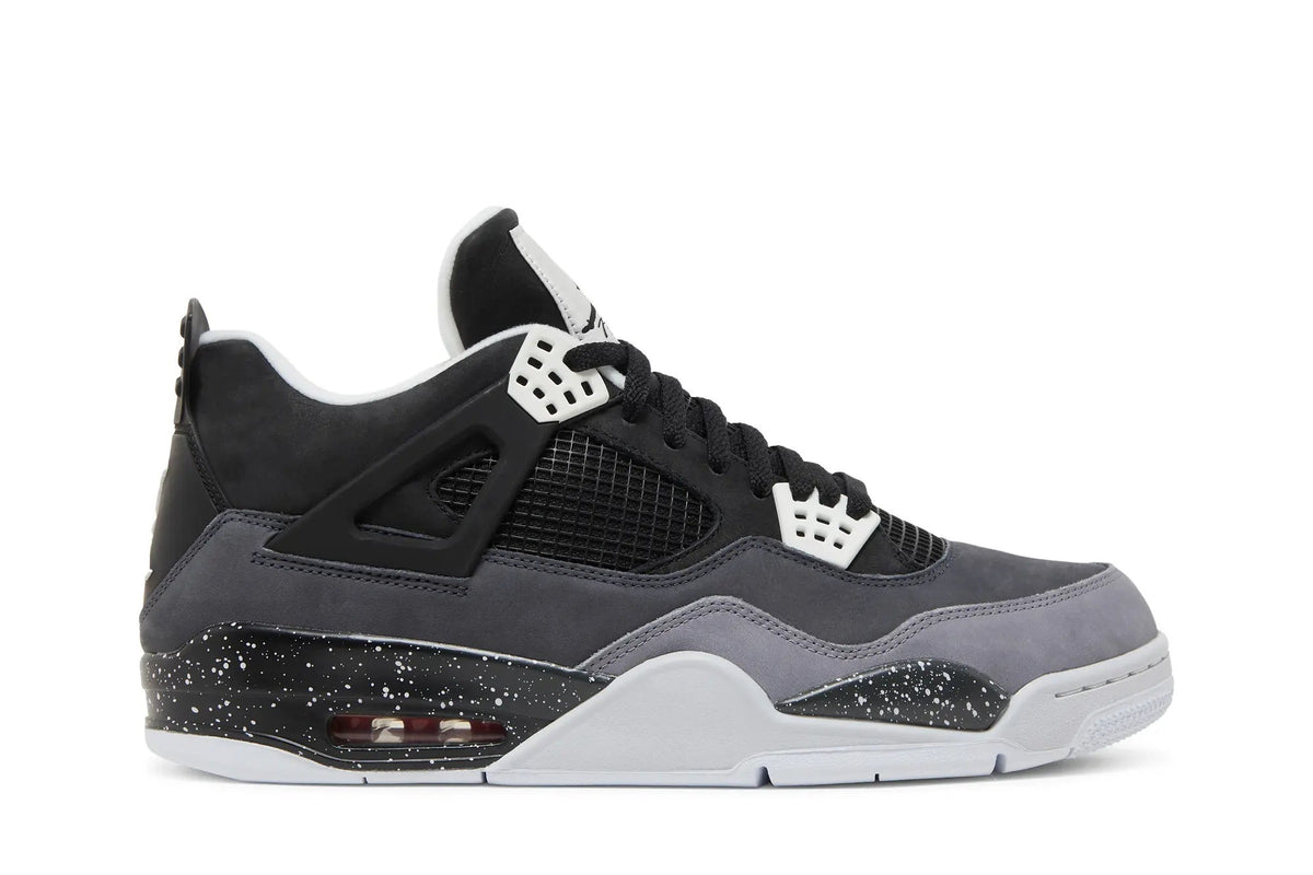 Jordan 4 Retro 'Fear' 2013 626969-030