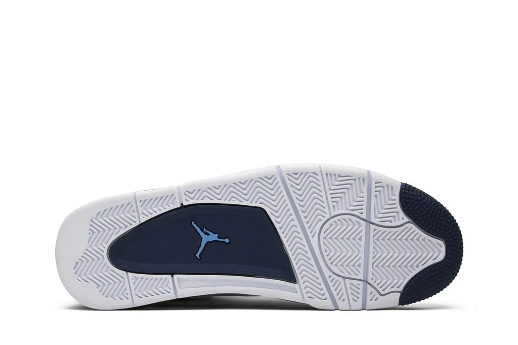 Jordan 4 Retro LS 'Columbia' 314254-107