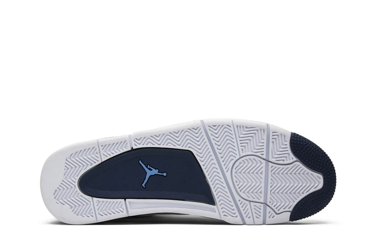 Jordan 4 Retro LS 'Columbia' 314254-107