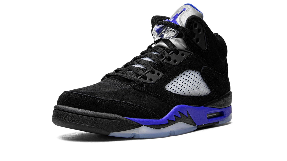 Air Jordan 5 Retro "Racer Blue" CT4838-004