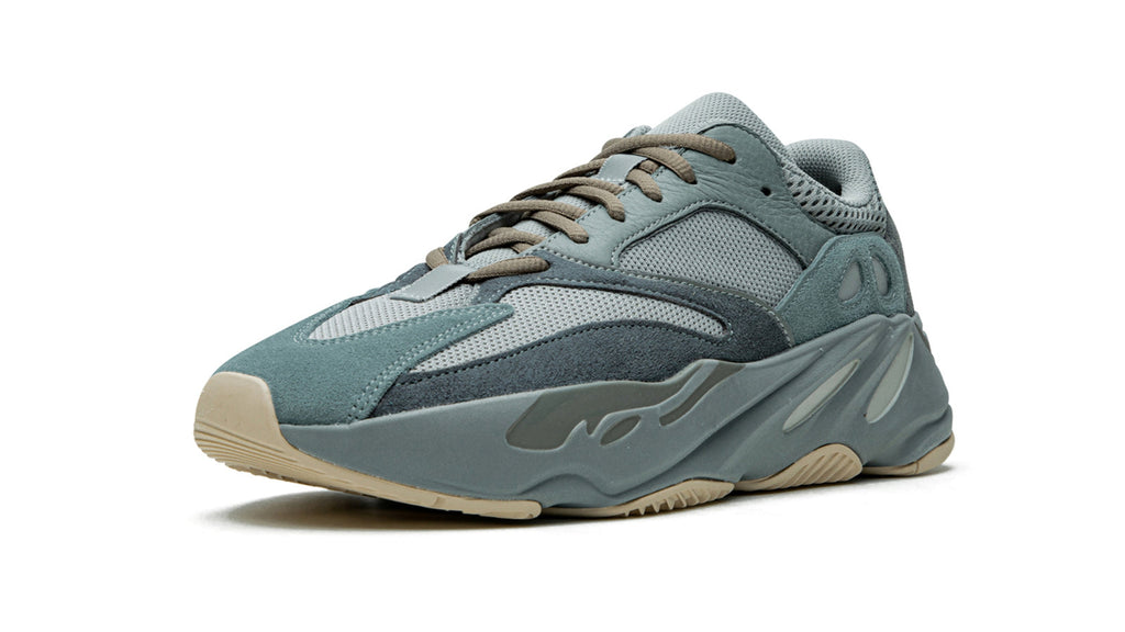 YEEZY BOOST 700 "Teal Blue" FW2499