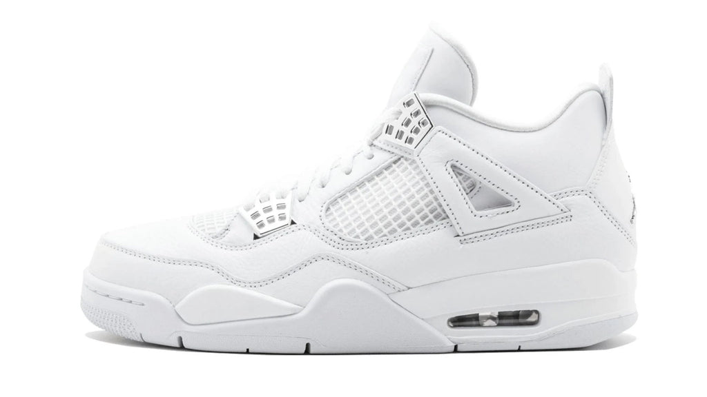 Air Jordan 4 Retro "Pure Money" 308497-100