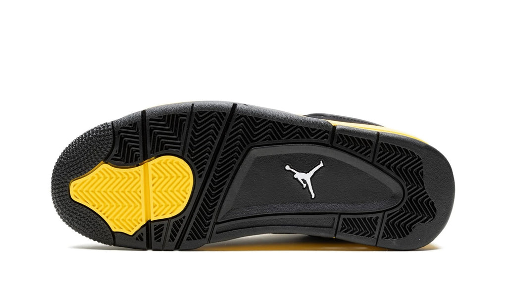 Air Jordan 4 Retro "Thunder 2023" DH6927-017