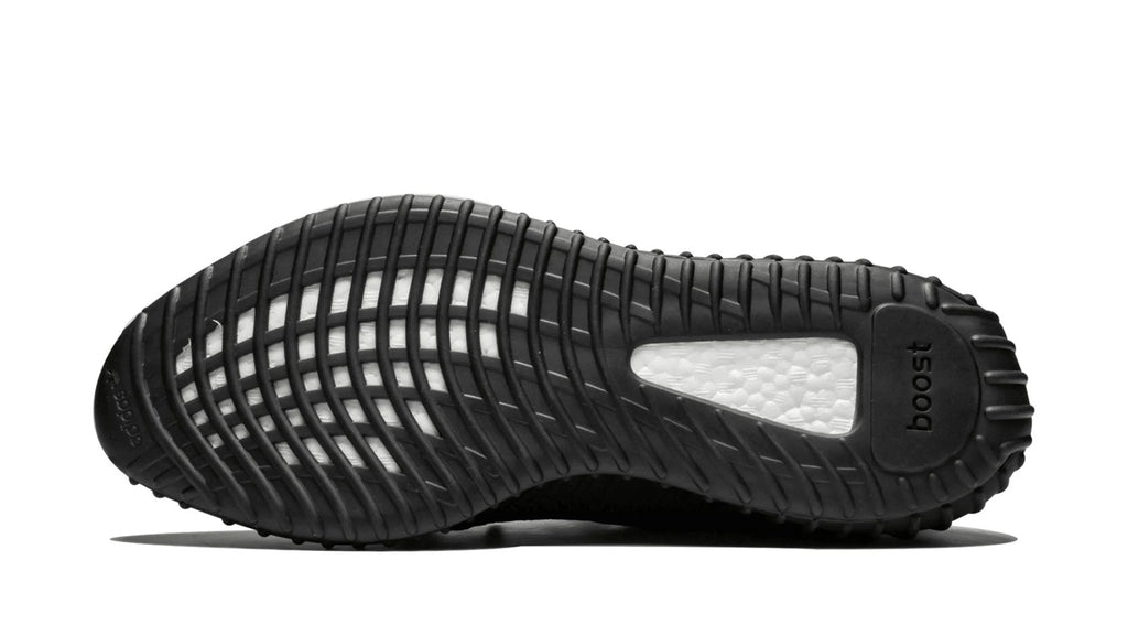 YEEZY BOOST 350 V2 REFLECTIVE "Black - Static" FX9846