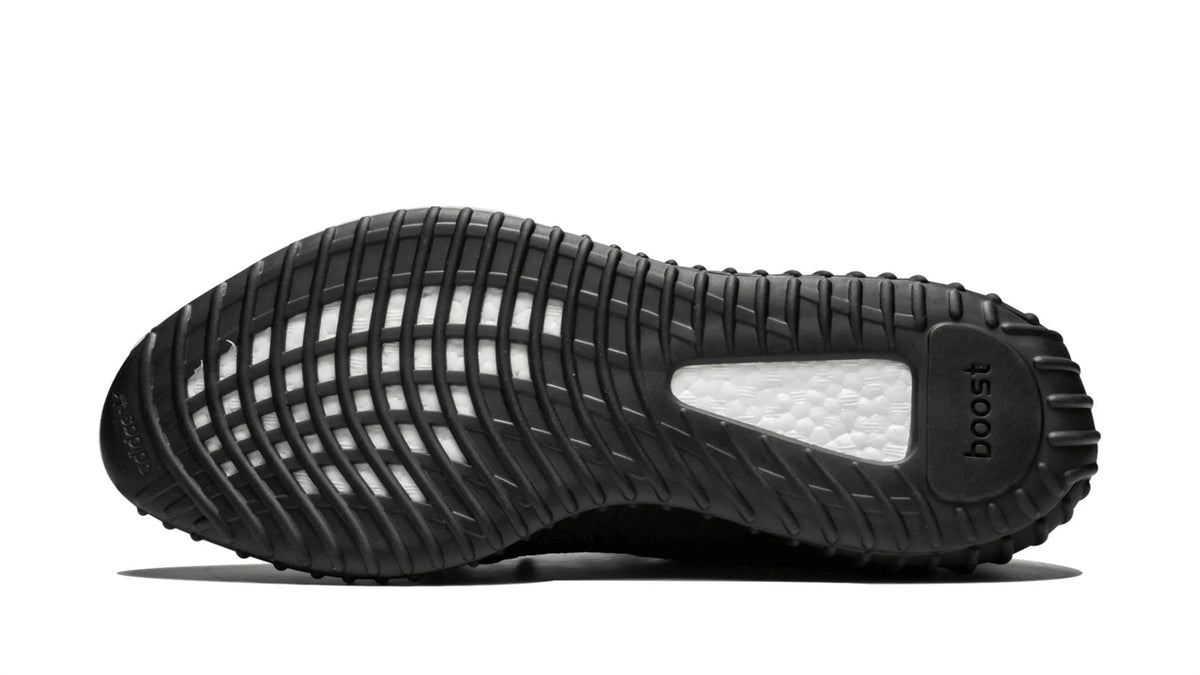YEEZY BOOST 350 V2 REFLECTIVE "Black - Static" FX9846