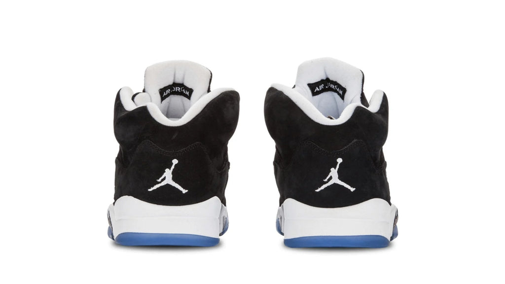 Air Jordan 5 Retro "Oreo" 136027-035