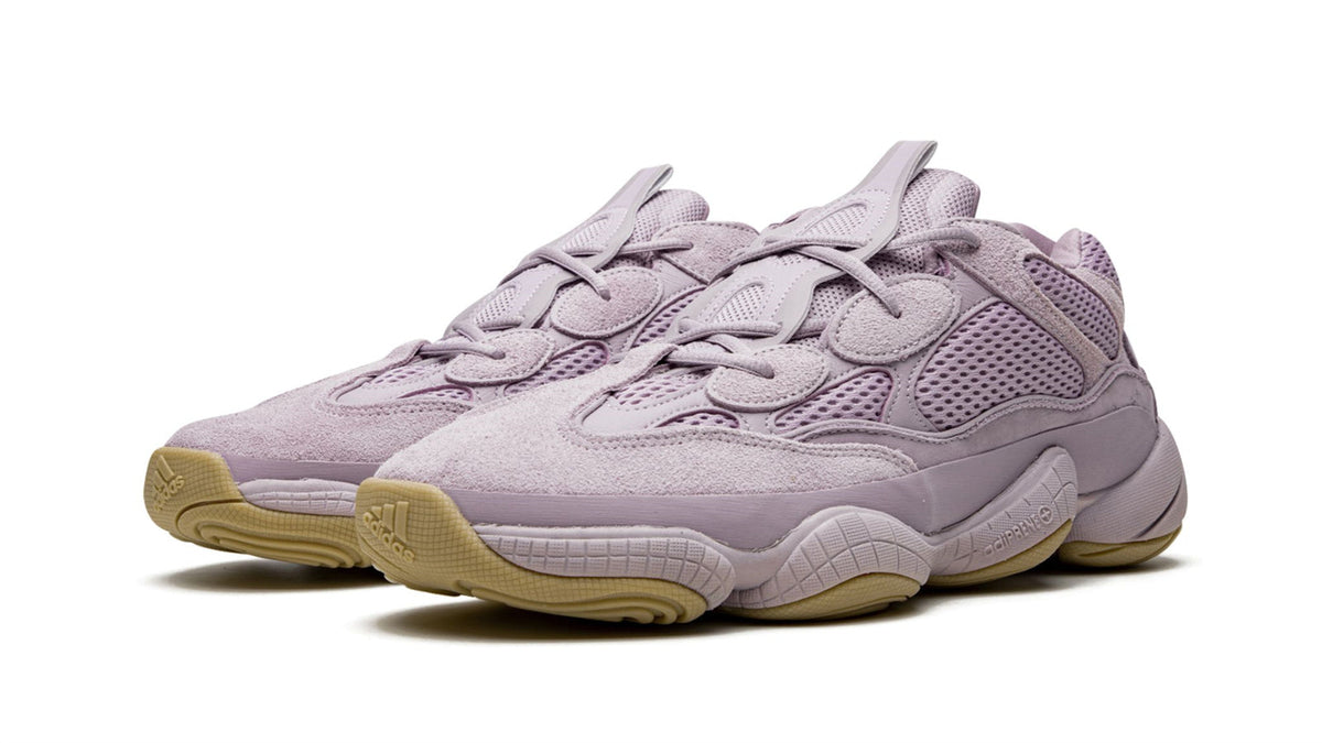 YEEZY 500 "Soft Vision" FW2656