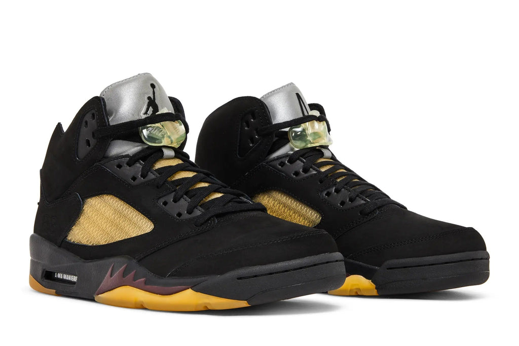 A Ma Maniére x Jordan 5 Retro 'Dusk' FD1330-001